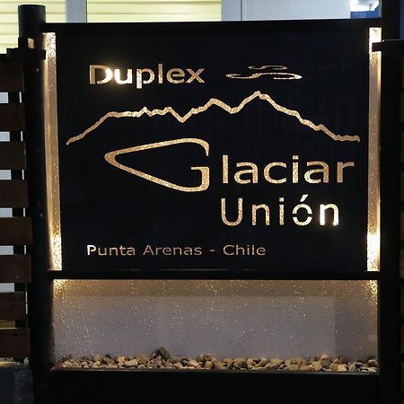 Duplex Glaciar Union Διαμέρισμα Πούντα Αρένας Εξωτερικό φωτογραφία