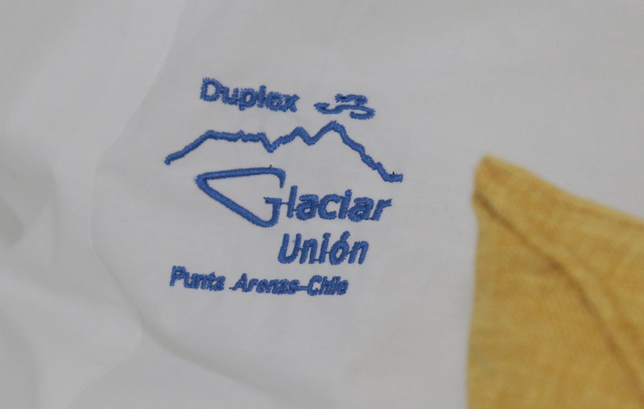 Duplex Glaciar Union Διαμέρισμα Πούντα Αρένας Εξωτερικό φωτογραφία